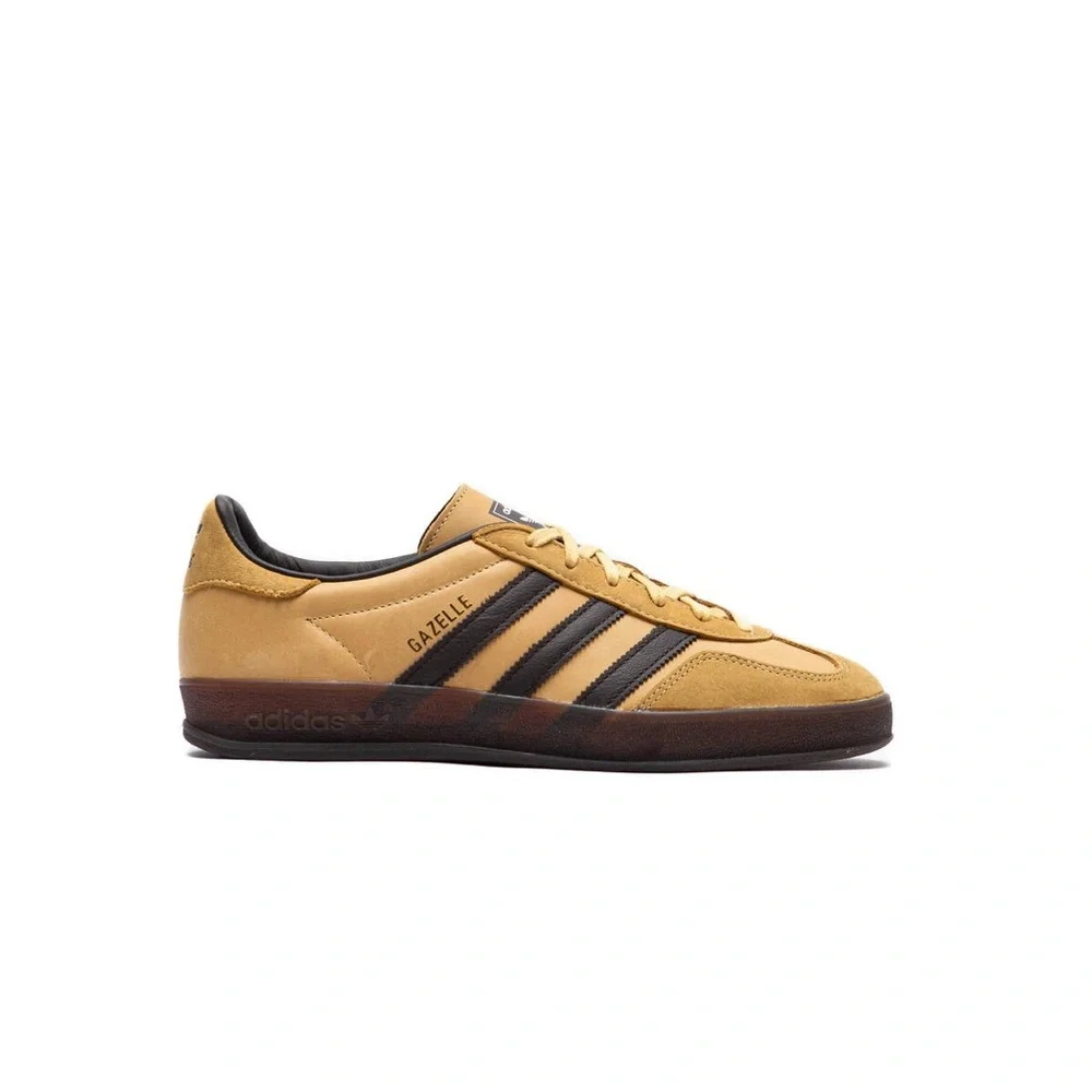 adidas Originals iconic gazelle